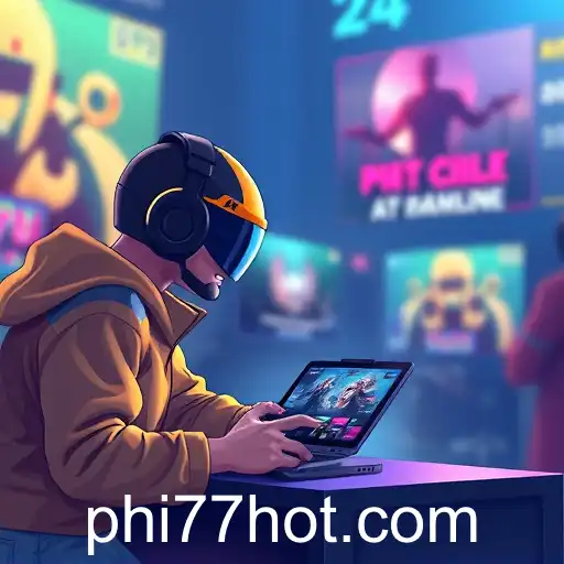 Gaming Trends and Innovations