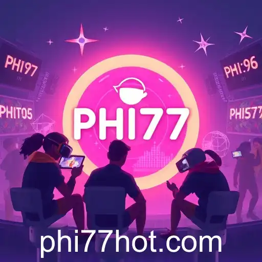 Phi77 Revolutionizes Online Gaming